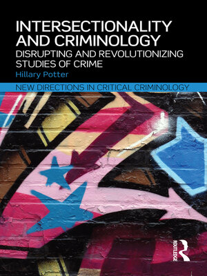 cover image of Intersectionality and Criminology